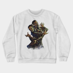 doctor strange Crewneck Sweatshirt